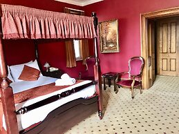 Purbeck House Hotel
