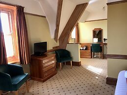 Purbeck House Hotel