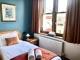 Purbeck House Hotel