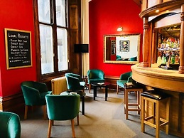 Purbeck House Hotel