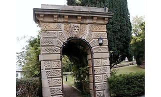 Purbeck House Hotel