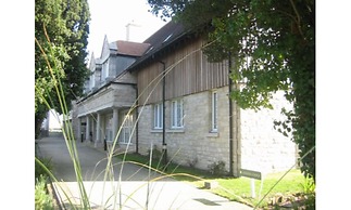Purbeck House Hotel