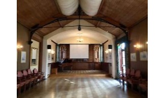 Purbeck House Hotel