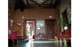 Purbeck House Hotel