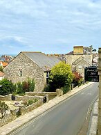 Purbeck House Hotel