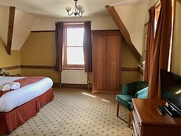 Purbeck House Hotel