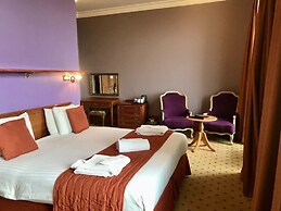 Purbeck House Hotel