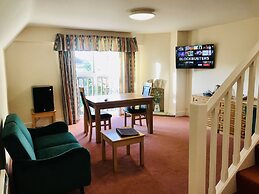 Purbeck House Hotel