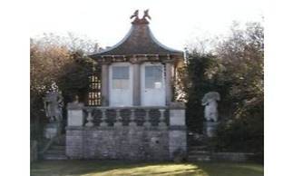 Purbeck House Hotel