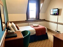 Purbeck House Hotel