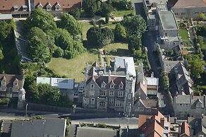 Purbeck House Hotel