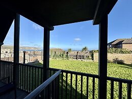 Purbeck House Hotel