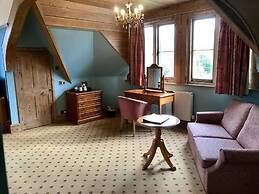 Purbeck House Hotel