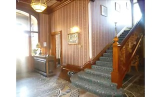 Purbeck House Hotel