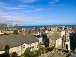 Purbeck House Hotel