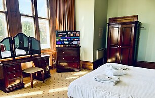 Purbeck House Hotel