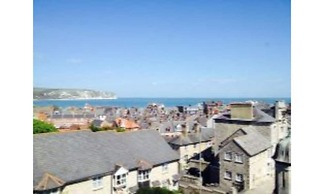 Purbeck House Hotel