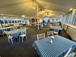 Purbeck House Hotel