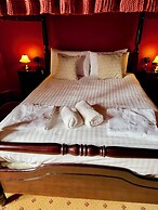 Purbeck House Hotel