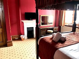 Purbeck House Hotel