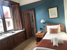 Purbeck House Hotel