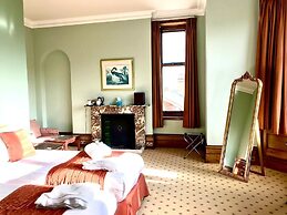 Purbeck House Hotel