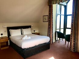 Purbeck House Hotel