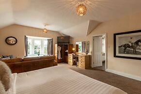 Lakes Hotel and Spa
