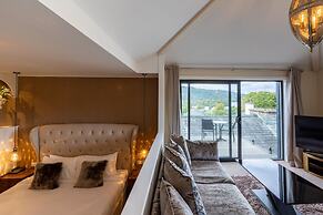 Lakes Hotel and Spa