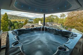 Lakes Hotel and Spa