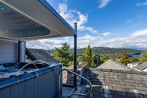Lakes Hotel and Spa