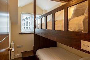 Lakes Hotel and Spa