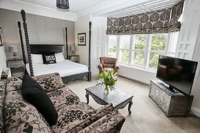 Lakes Hotel and Spa