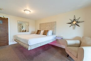 Lakes Hotel and Spa