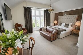 Lakes Hotel and Spa