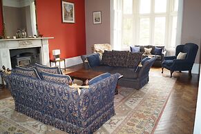 Northcote Manor