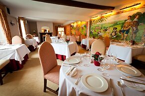 Northcote Manor