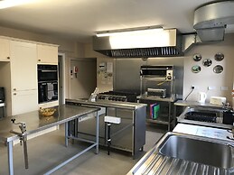 The Struan Inn Self Catering Lodge