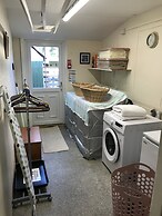 The Struan Inn Self Catering Lodge