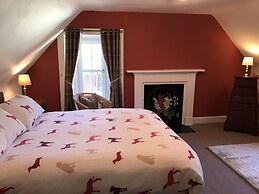 The Struan Inn Self Catering Lodge