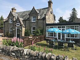 The Struan Inn Self Catering Lodge