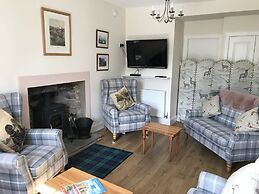 The Struan Inn Self Catering Lodge