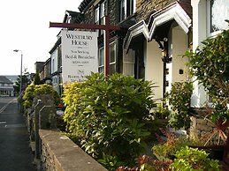 Westbury House