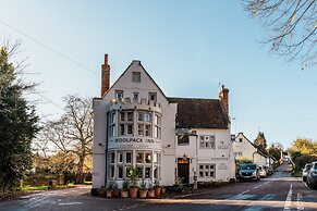 The Woolpack Hotel