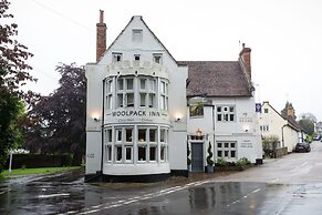 The Woolpack Hotel