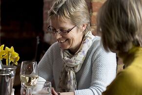 The Woolpack Hotel