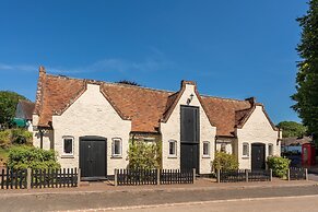 The Woolpack Hotel