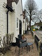 The Woolpack Hotel