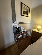 The Woolpack Hotel