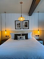 The Woolpack Hotel
